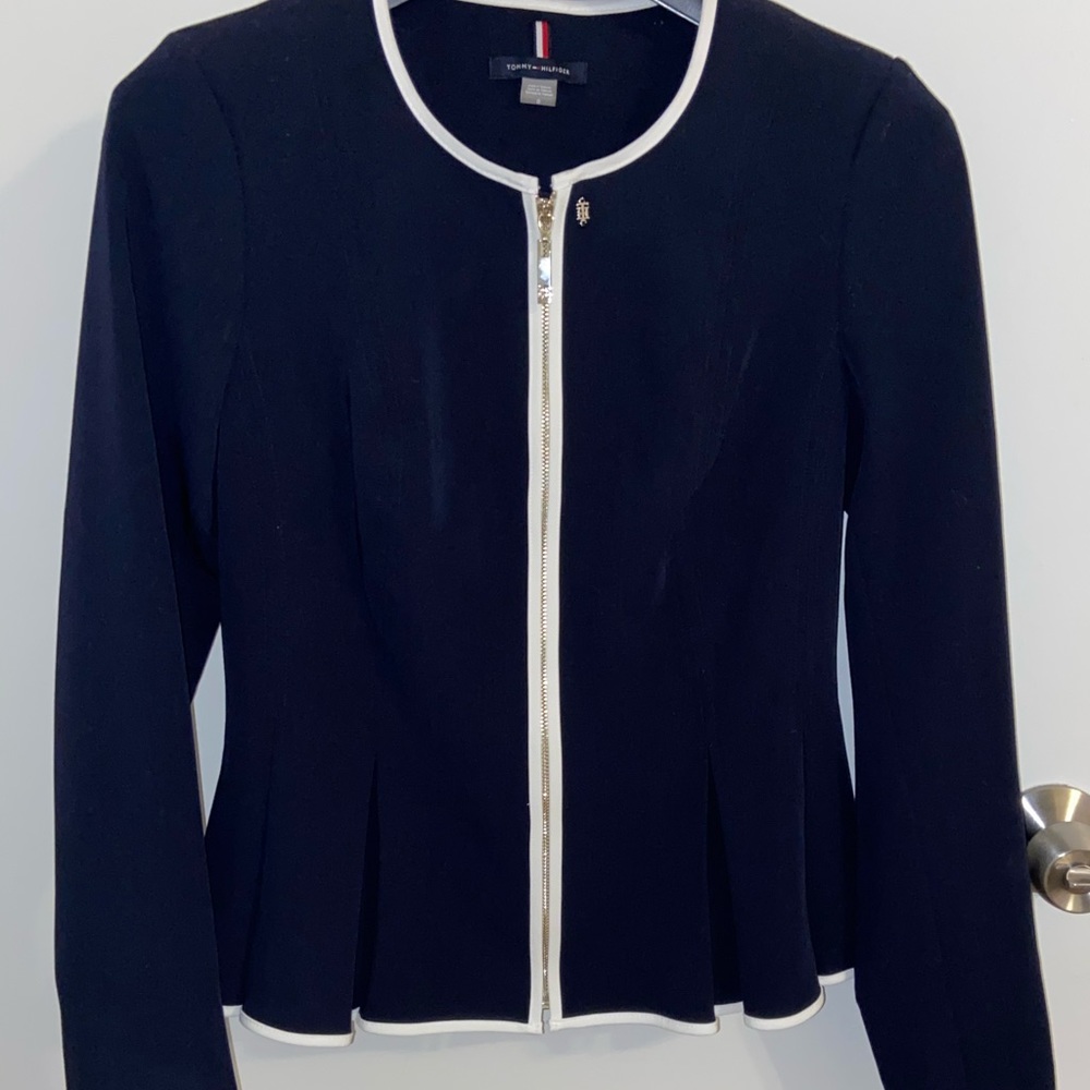 Tommy hilfiger blazer